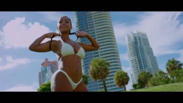 Flavour – Obianuju