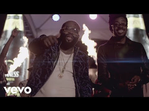 Demarco – Ghetto Youth Floss