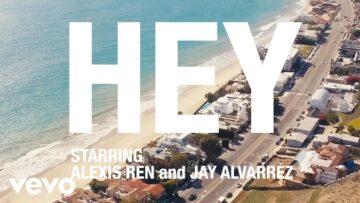 Fais – Hey