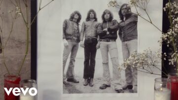 Kings Of Leon – Find Me