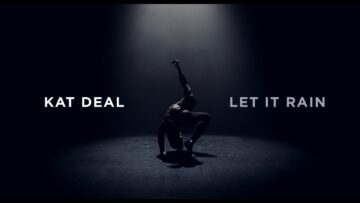 Kat Deal – Let It Rain