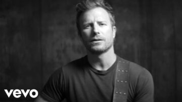 Dierks Bentley – Different For Girls