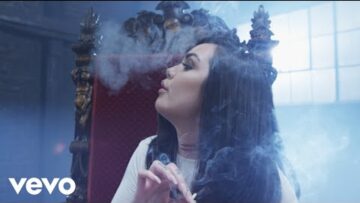 Raven Felix – Hit The Gas