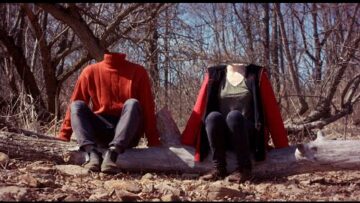 Mutual Benefit – Lost Dreamers