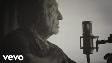 Willie Nelson – Someone to Watch Over Me