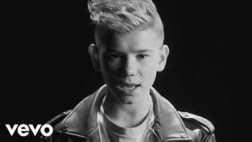 Marcus & Martinus – Bae