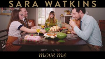 Sara Watkins – Move Me