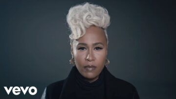 Emeli Sandé – Breathing Underwater