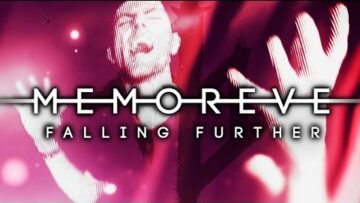 MEMOREVE – Falling Further