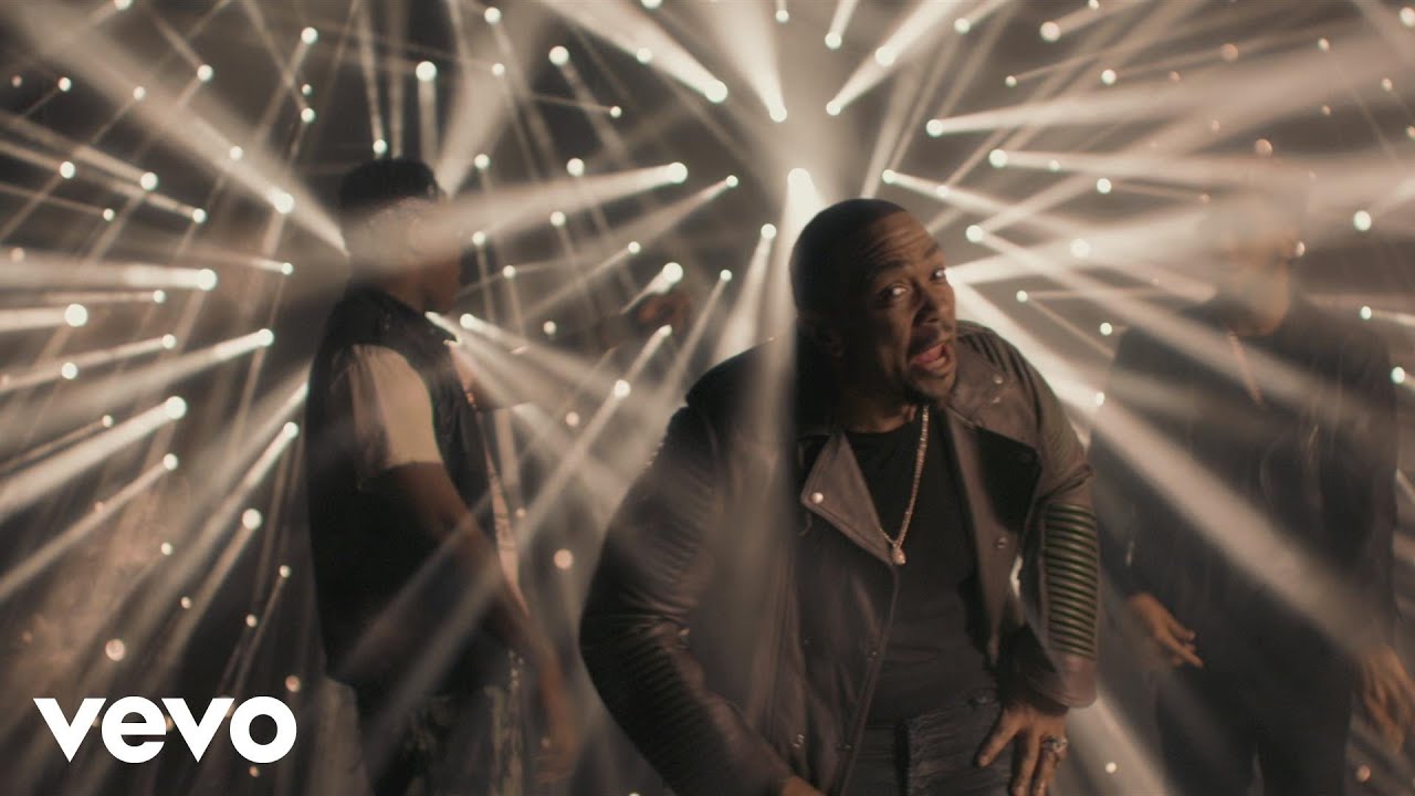 Timbaland – Servin