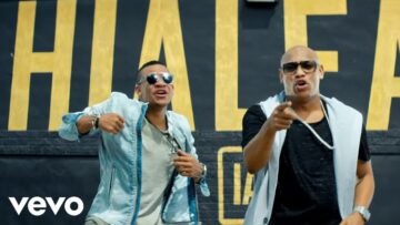 Gente de Zona – Algo Contigo