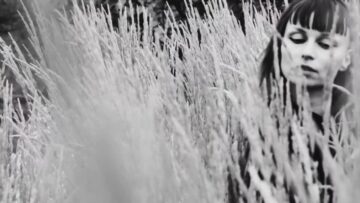 Hilary Woods – Sabbath