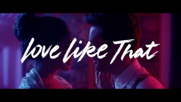 Mayer Hawthorne – Love Like That