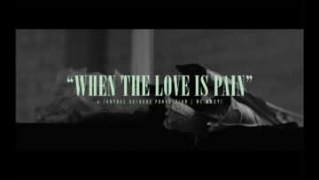 William Control – When The Love Is Pain