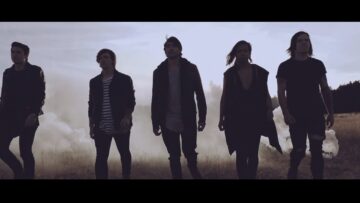 Light Up The Sky – Breather