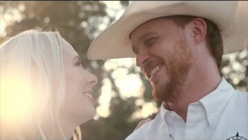 Cody Johnson – With You I Am