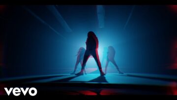 Tkay Maidza – Carry On