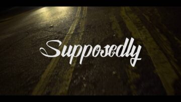 Self Provoked – Supposedly
