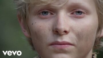 The Young Wild – In the Wild