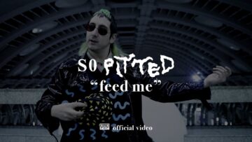 So Pitted – Feed Me