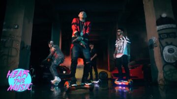 La Ocasión – De La Ghetto, Arcangel, Ozuna, Anuel Aa, Dj Luian, Mambo Kingz