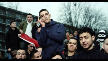 BOEF – Hosselen (prod. Southbeats)