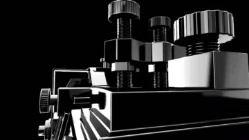 Immix Ensemble & Vessel – Battle Cry