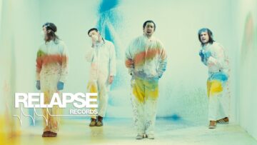 NOTHING – Vertigo Flowers