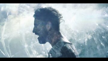 I The Mighty – Psychomachia