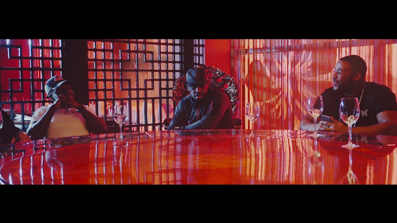 Bugzy Malone – Gone Clear