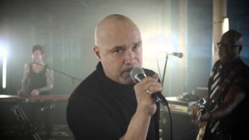 Dan Reed Network – Divided