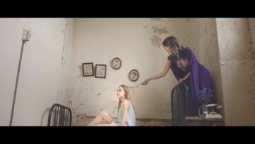 BARONESS – Shock Me