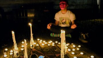 Museum Mouth – I Scream At You When You’re Not In The Room