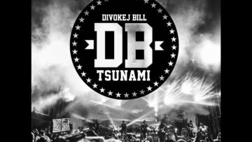 Divokej Bill – Tsunami