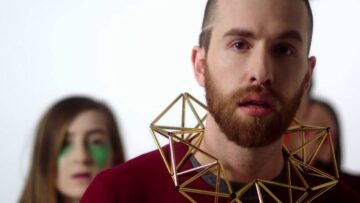 Michael Blume – Colors