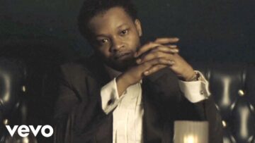 BJ The Chicago Kid – Woman’s World