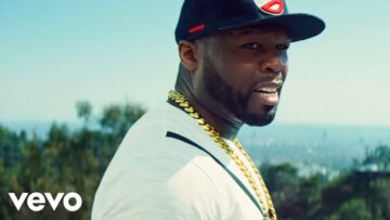 50 Cent ft. Chris Brown – I’m The Man
