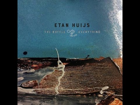Etan Huijs – Carry You Home