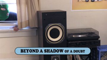 Masked Intruder – Beyond a Shadow of A Doubt