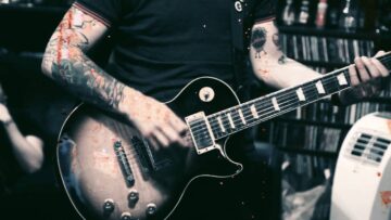 Creative Adult – Fear of Life Teaser