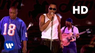 Puff Daddy – It’s All About The Benjamins (Rock Remix)