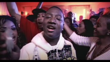 Yung Joc – It’s Goin Down