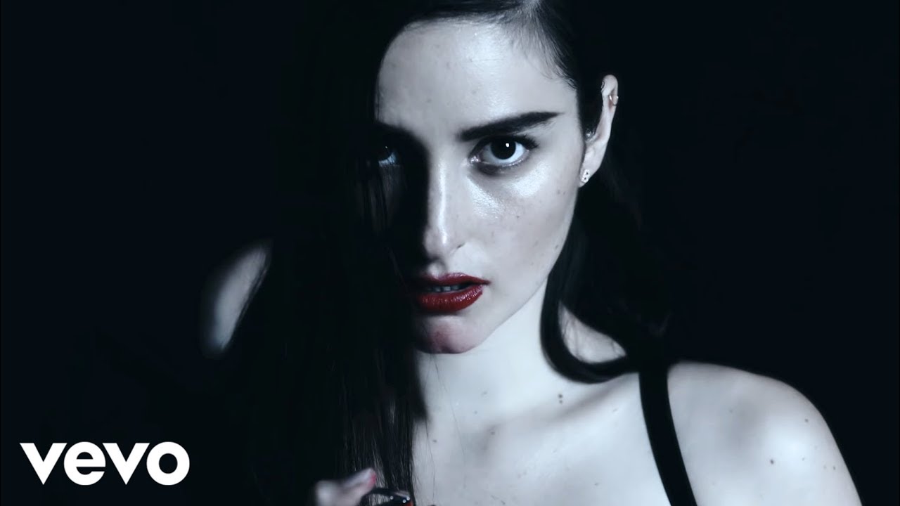 BANKS – Fuck With Myself