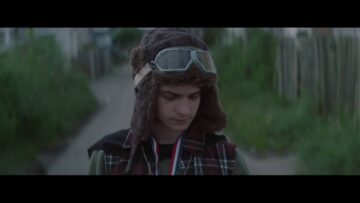 Boston Manor – Laika