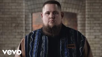 Rag’n’Bone Man – Human