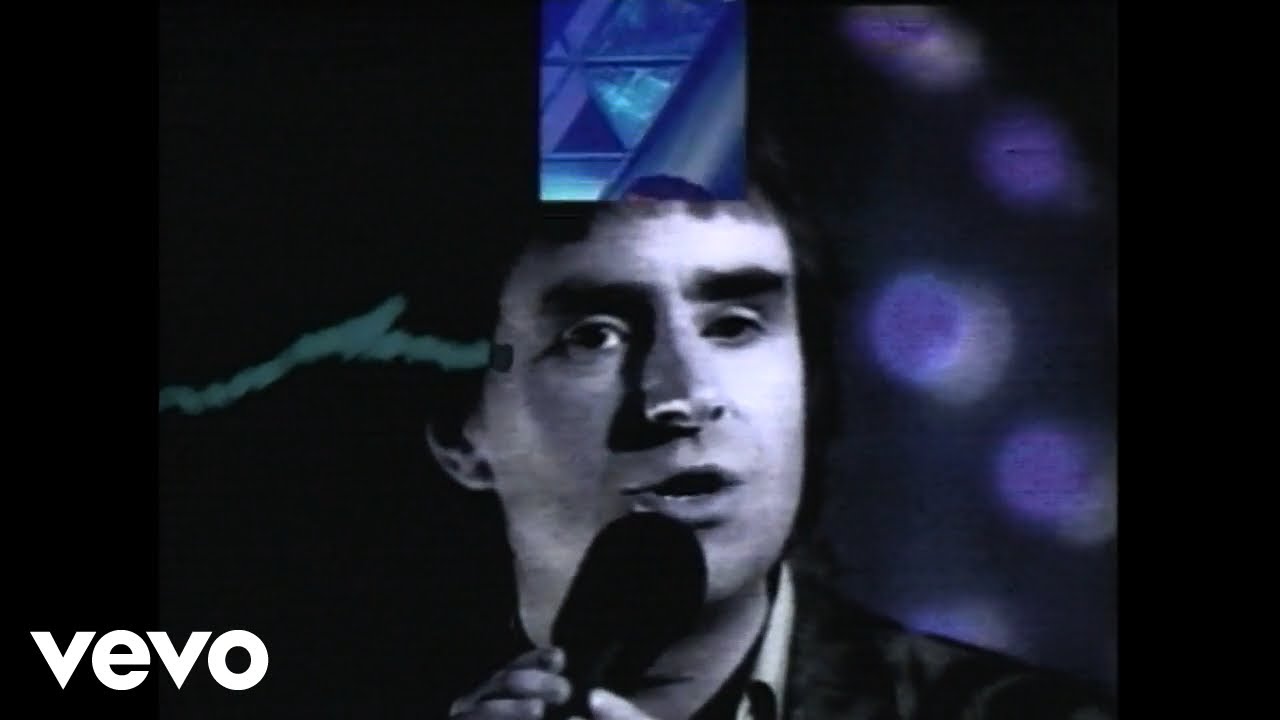 Chris De Burgh – Lady In Red