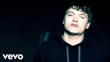 3 Doors Down – The Road I’m On