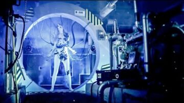 SERIOUS BLACK – Castor Skies