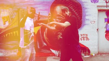 Sadat X – Industry Outcast’s (feat. R.A. the Rugged Man & Thirstin Howl III)