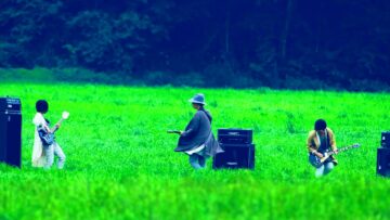 RADWIMPS – 前前前世 (movie ver.)